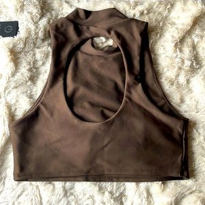 Yoga top